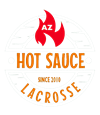 AZ Hot Sauce Lacrosse